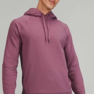 Mens Lululemon city sweat pullover hoodie